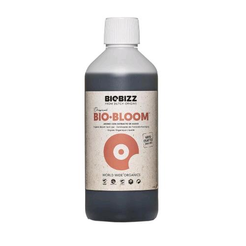 BIOBIZZ - BIO BLOOM - 500ML