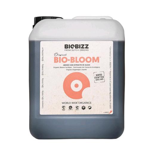 BIOBIZZ - BIO BLOOM - 5L