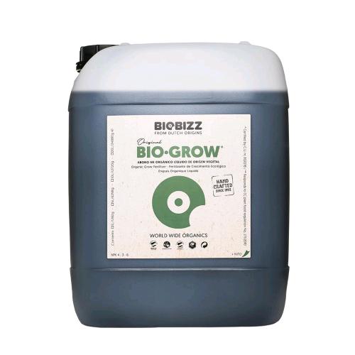 BIOBIZZ - BIO GROW - 10L