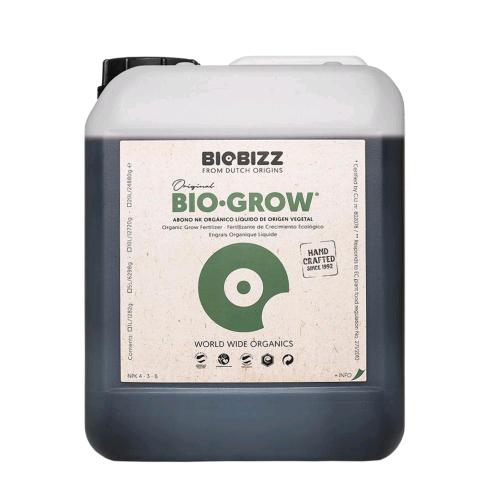 BIOBIZZ - BIO GROW - 5L