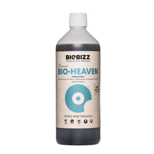 BIOBIZZ - BIOHEAVEN - 1L