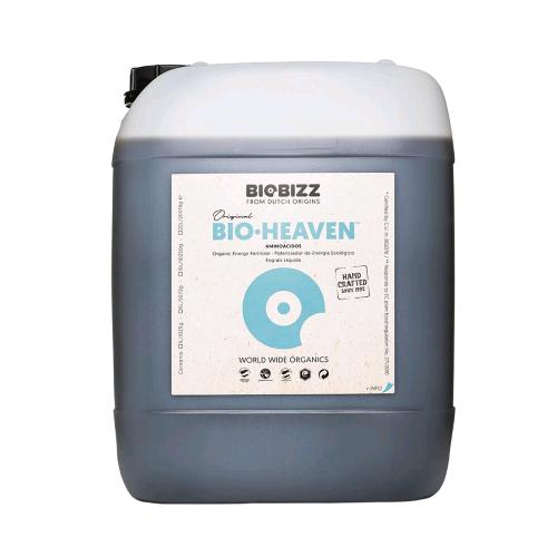 BIOBIZZ - BIOHEAVEN - 10L