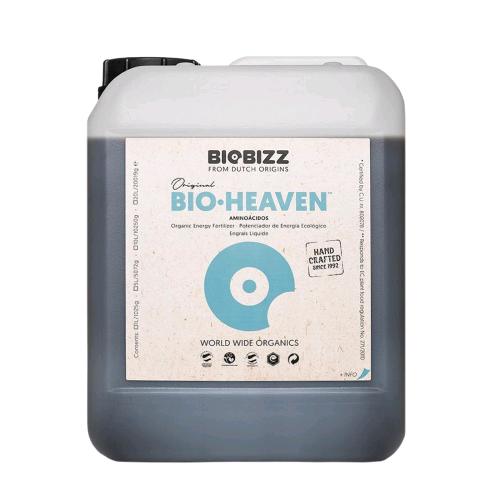 BIOBIZZ - BIOHEAVEN - 5L