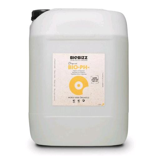 BIOBIZZ - BIO DOWN PH - 20L