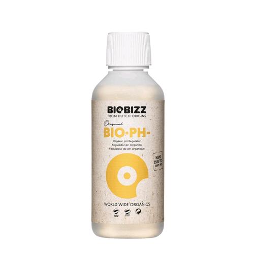 BIOBIZZ - BIO DOWN PH - 250ML