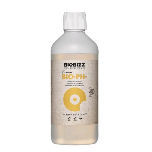 BIOBIZZ - BIO DOWN PH - 500ML