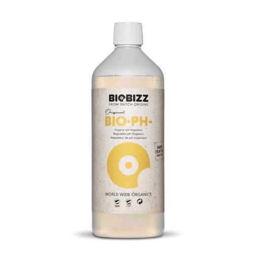 BIOBIZZ - BIO DOWN PH -1L