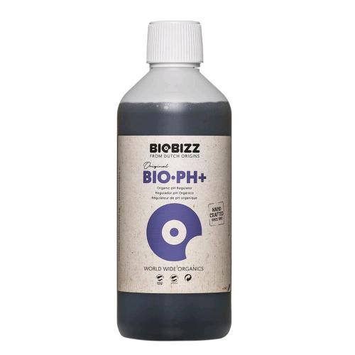 BIOBIZZ - BIO UP PH + 500ML