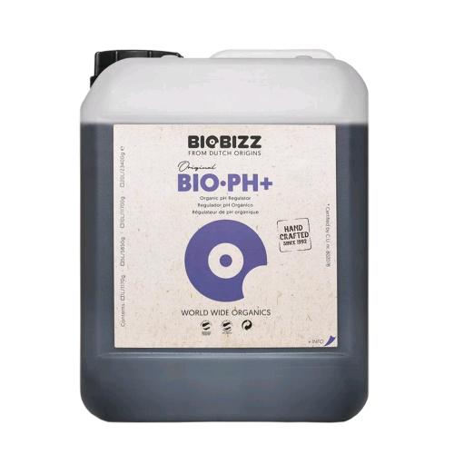 BIOBIZZ - BIO UP PH + 5L