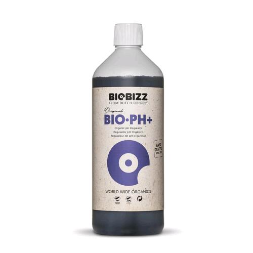 BIOBIZZ - BIO UP PH + 1L