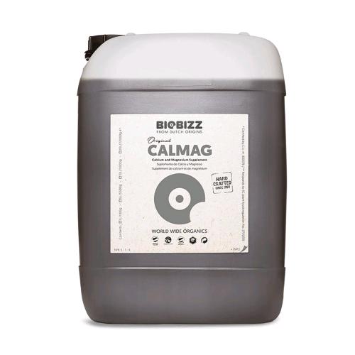 BIOBIZZ - CALMAG - 20L