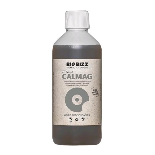 BIOBIZZ - CALMAG - 500ML