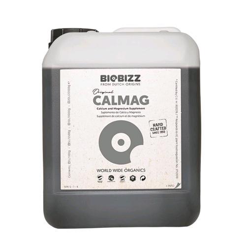 BIOBIZZ - CALMAG - 5L