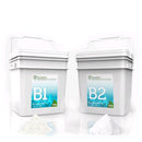 FLORAFLEX - BLOOM NUTRIENTS COMBO: B1/B2 - 11.33 KG