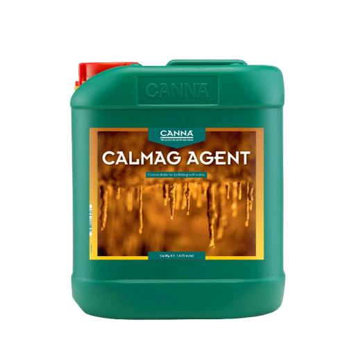 CANNA CALMAG AGENT - 5L