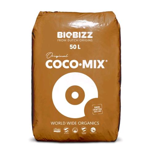 Coco BIOBIZZ - COCO-MIX - BAG 50L