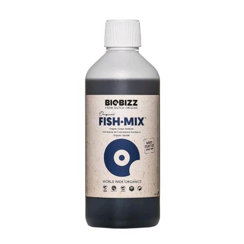 BIOBIZZ - FISH MIX - 500ML