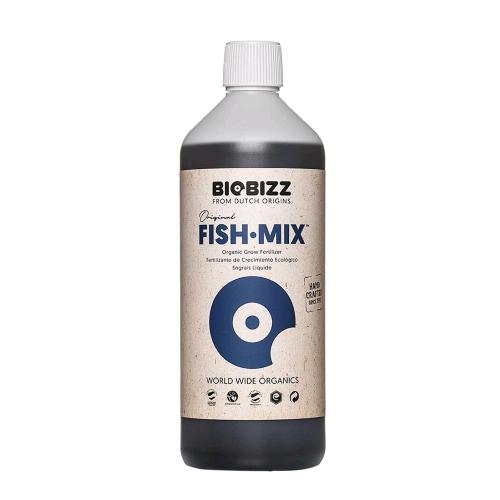 BIOBIZZ - FISH MIX - 1L