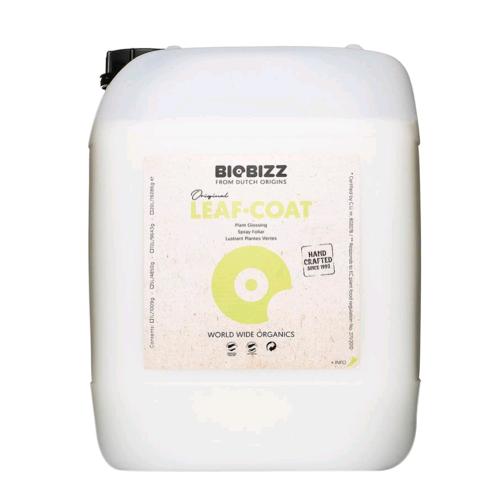 BIOBIZZ - LEAF COAT - REFILL - 10L