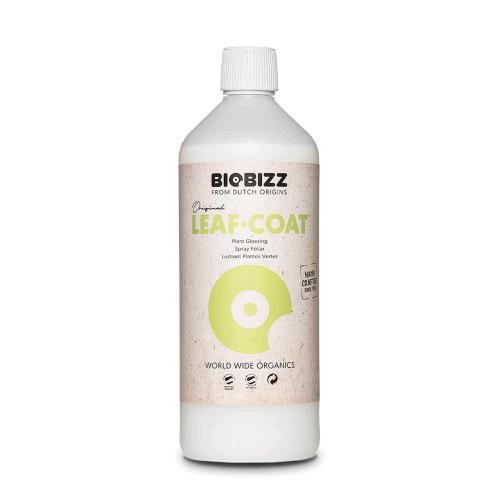 BIOBIZZ - LEAF COAT - REFILL - 500ML