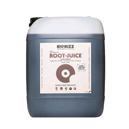 BIOBIZZ - ROOT JUICE - 10L