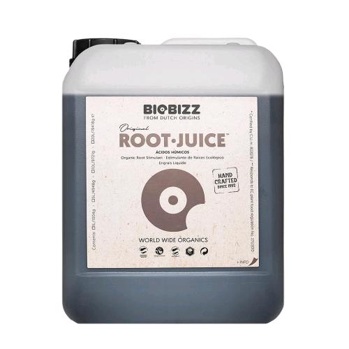 BIOBIZZ - ROOT JUICE - 5L