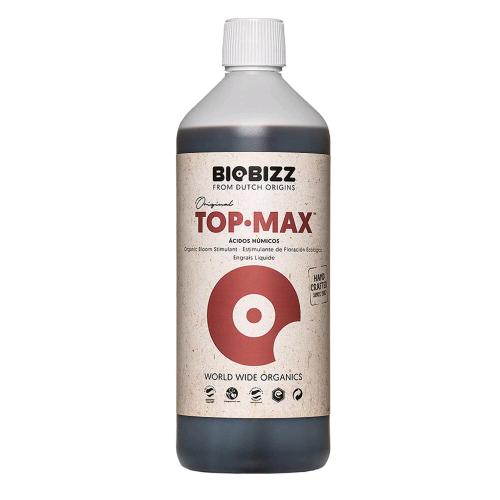 BIOBIZZ - TOP MAX - 1L