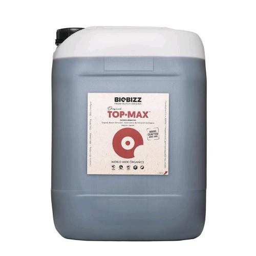 BIOBIZZ - TOP MAX - 20L