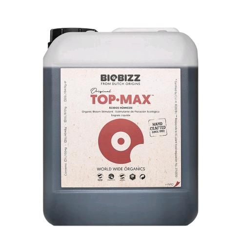 BIOBIZZ - TOP MAX - 5L