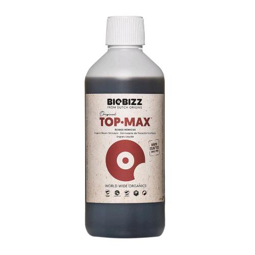 BIOBIZZ - TOP MAX - 500ML