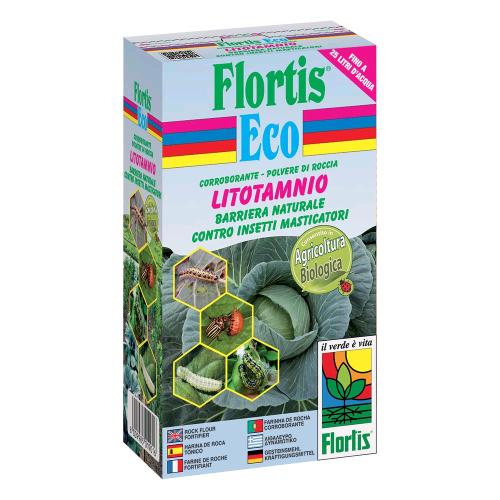 FLORTIS ECO - LITOTAMNIO 1KG