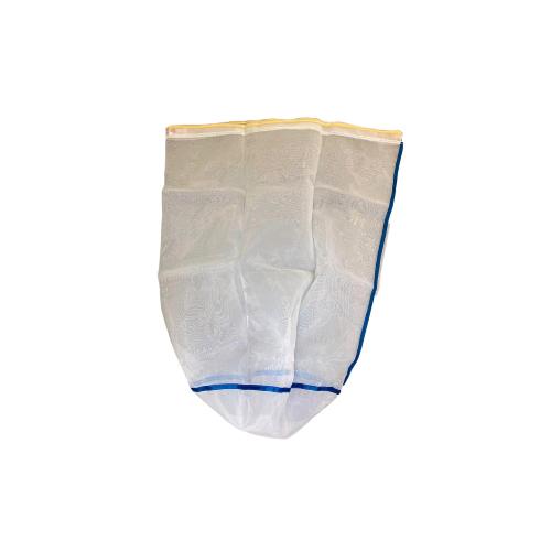 MEDICALNETS - SINGLE BAG 120 LT - 100 MICRON (BUBBLEBAG)