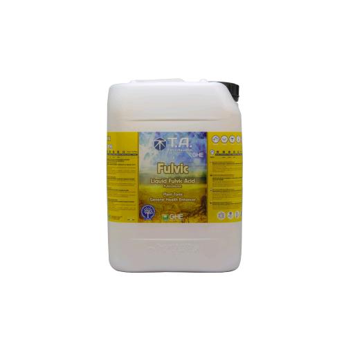 TERRA AQUATICA (GHE) -  FULVIC - DIAMOND NECTAR - 10L