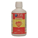 TERRA AQUATICA (GHE) -  PH DOWN (-) - 500ML