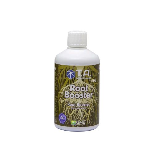 TERRA AQUATICA (GHE) - ROOT BOOSTER - 500ML