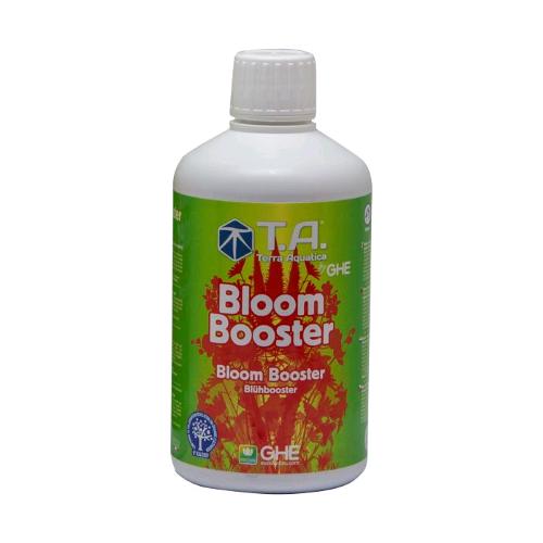 TERRA AQUATICA (GHE) - BLOOM BOOSTER - 1L