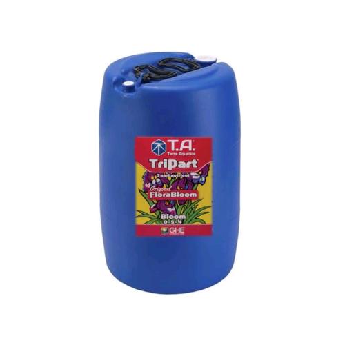 TERRA AQUATICA (GHE) - TRIPART BLOOM - FLORA BLOOM - 60L