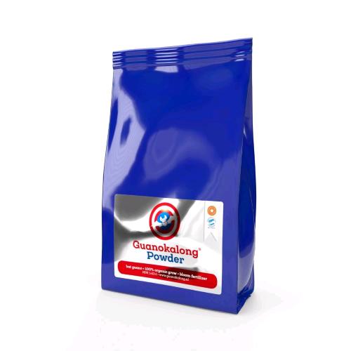 GUANO KALONG - POWDER - 500GR