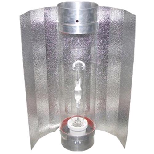 COOL TUBE �125 WITH STUCCO REFLECTOR