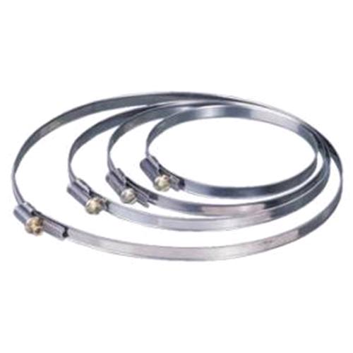 CLAMP FOR DUCTING 60-395 MM