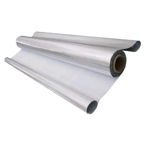 ECO DIAMOND DIFFUSION FOIL - 10 MTS - H125CM - 75MU