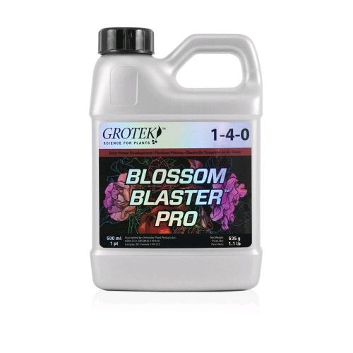 GROTEK - BLOSSOM BLASTER PRO - 500ML