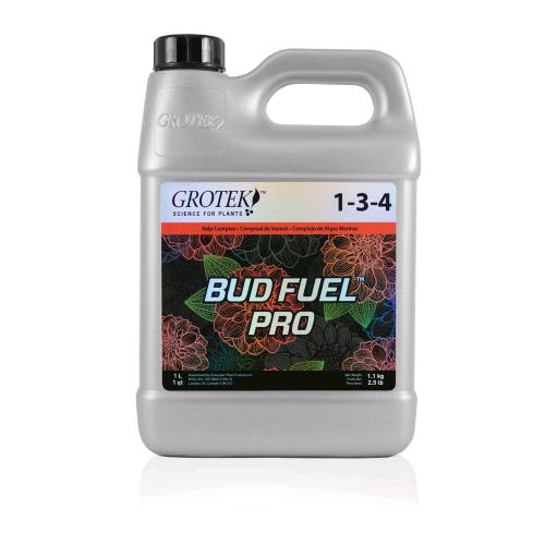 GROTEK - BUD FUEL PRO - 1 L