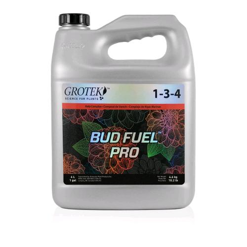 GROTEK - BUD FUEL PRO - 4 L