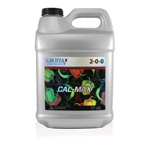 GROTEK - CAL-MAX - 10 L