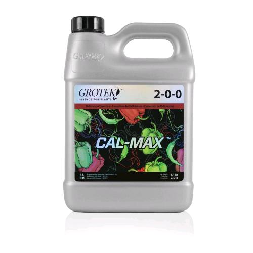 GROTEK - CAL-MAX - 1 L