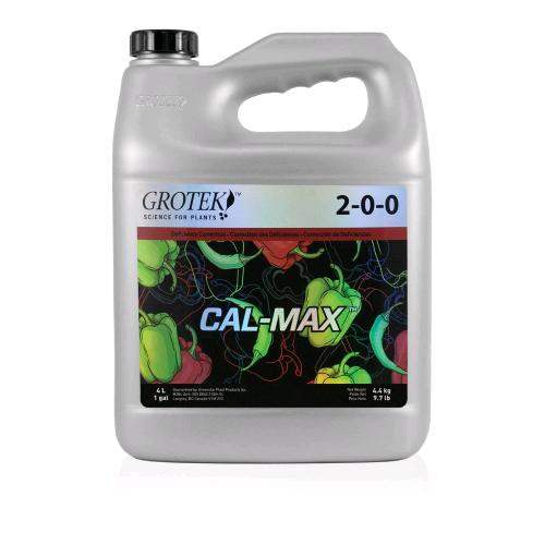 GROTEK - CAL-MAX - 4 L