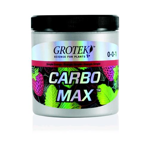 GROTEK - CARBO MAX - 100 GR