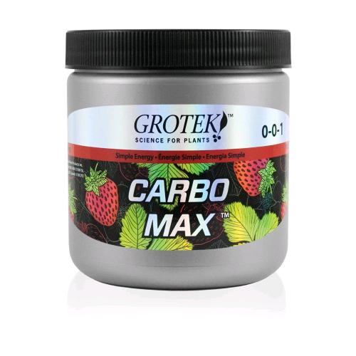 GROTEK - CARBO MAX - 300 GR