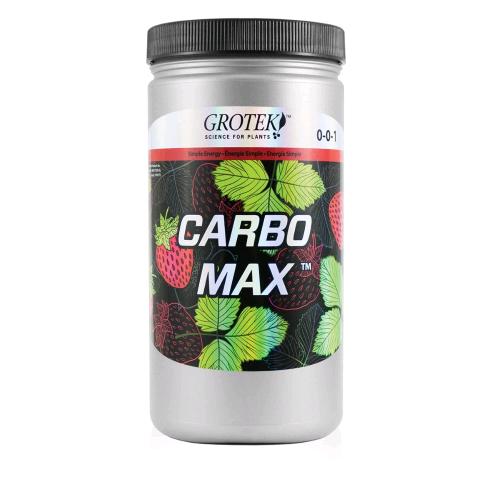 GROTEK - CARBO MAX - 700 GR